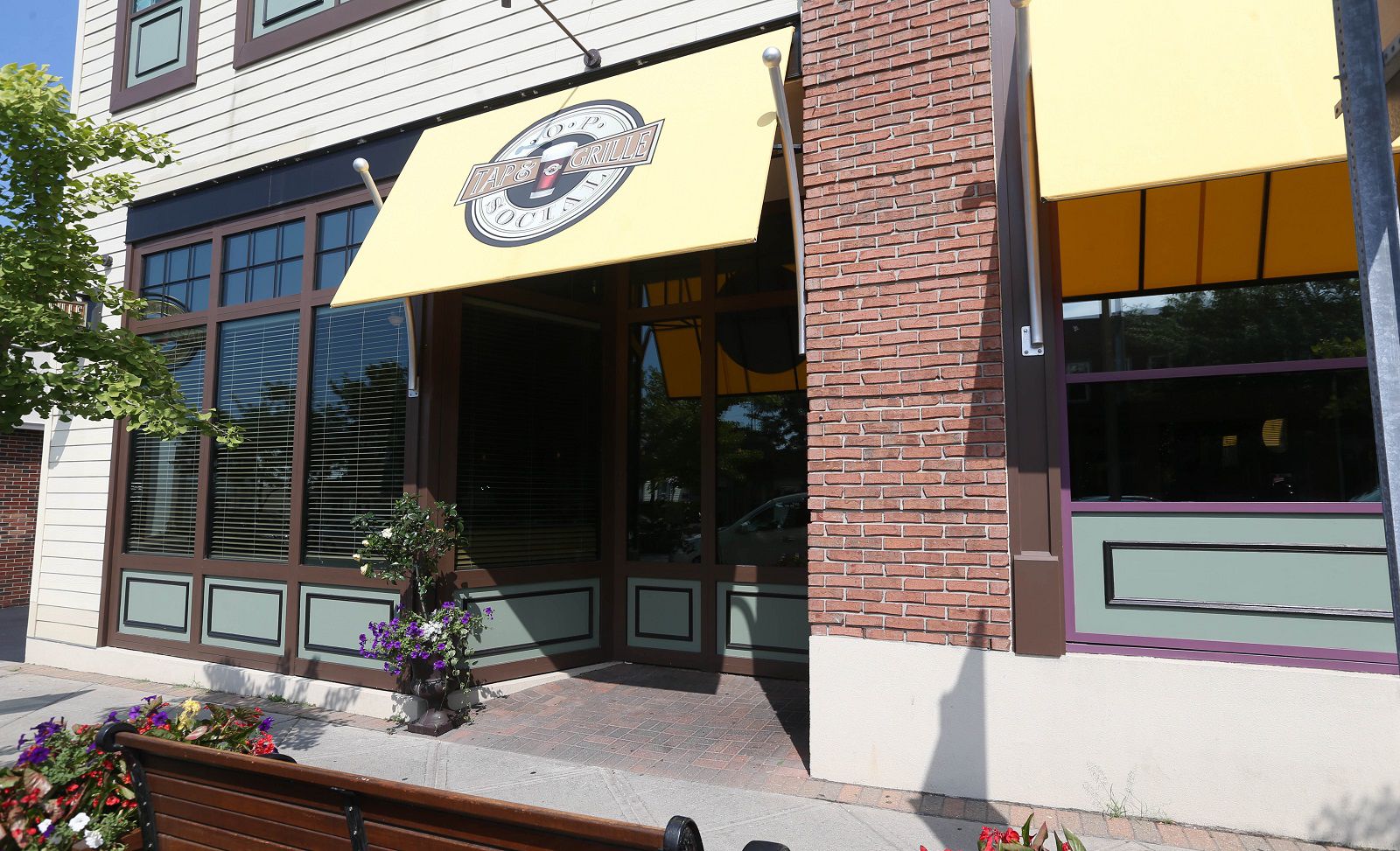 OP Social Tap and Grille